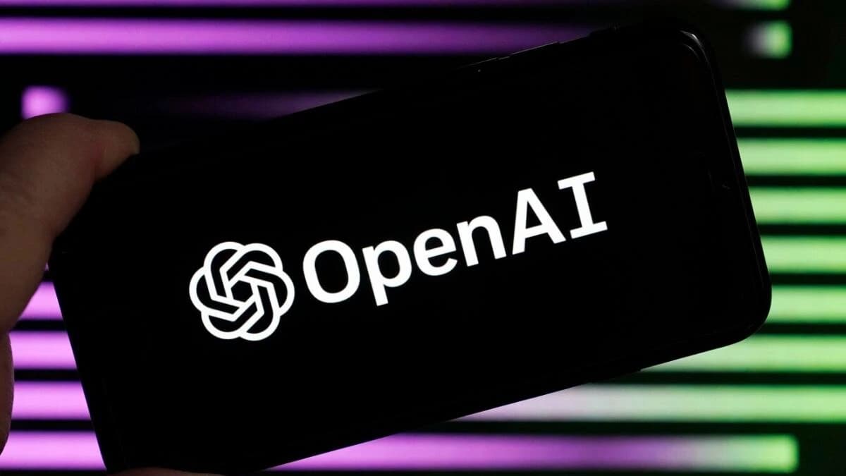 OpenAI launches two ‘open’ source models OpenAI launches two ‘open’ source models